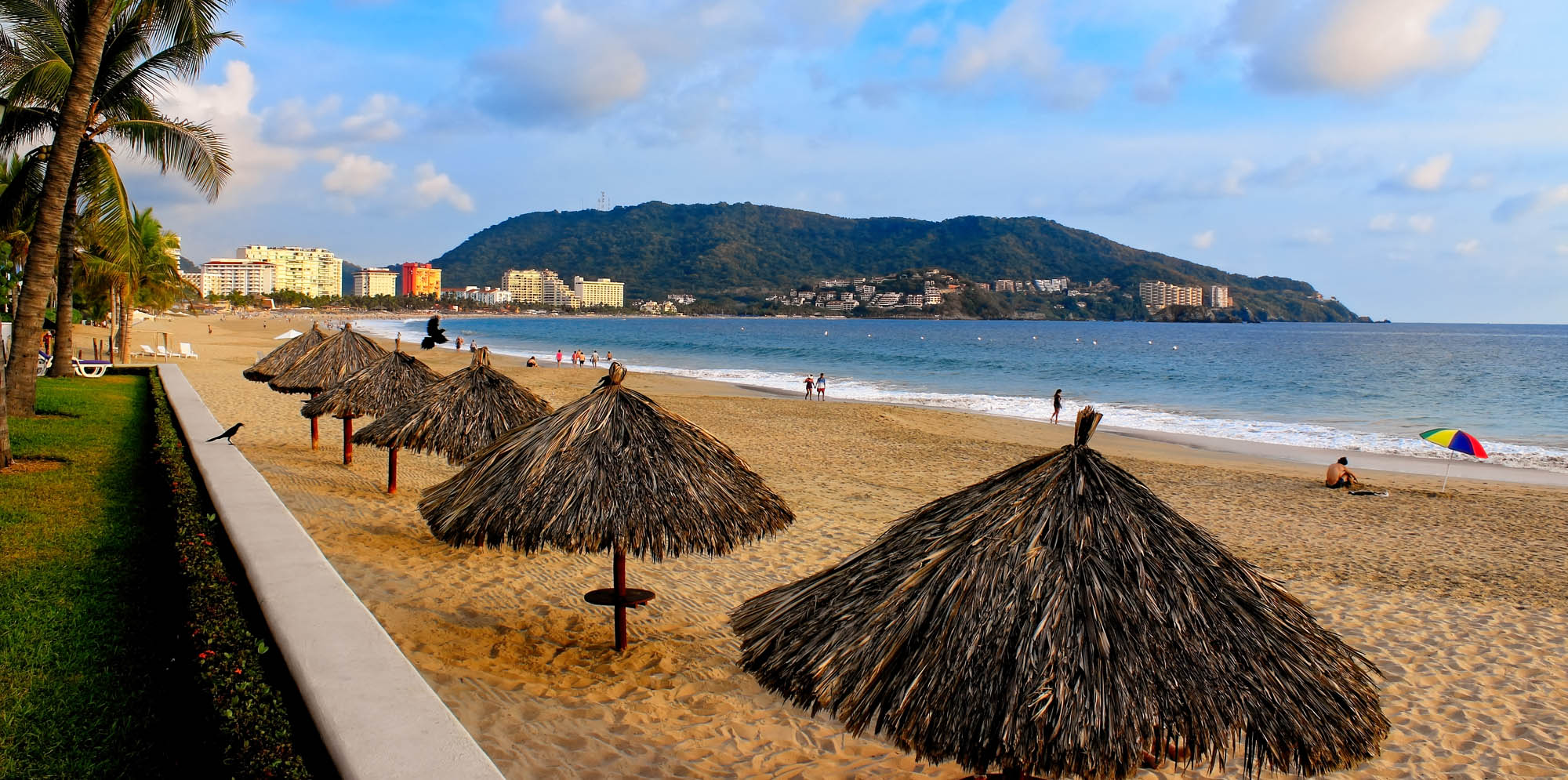 Ixtapa-Zihuatanejo