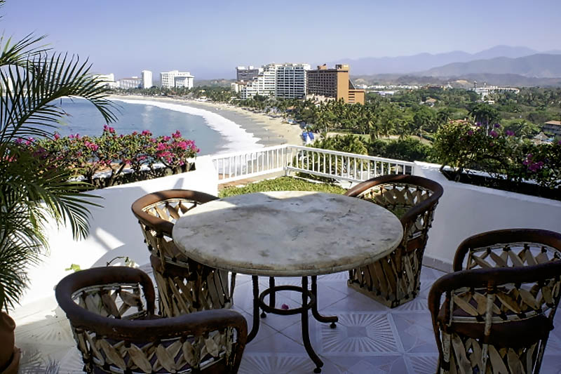 Penthouse #1, Marbella, Pacifica Ixtapa